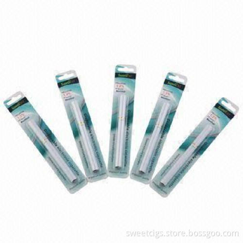Disposable Electronic Cigarette, Supports Up to 200 Puffs, Non-rechargeable